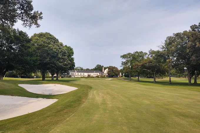 Belle Meade Country Club