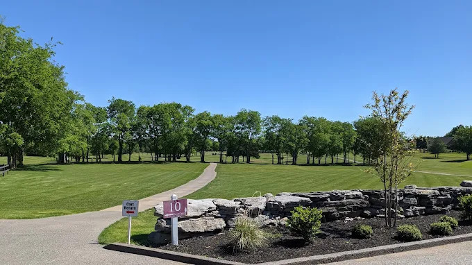 Cedar Crest Golf Club
