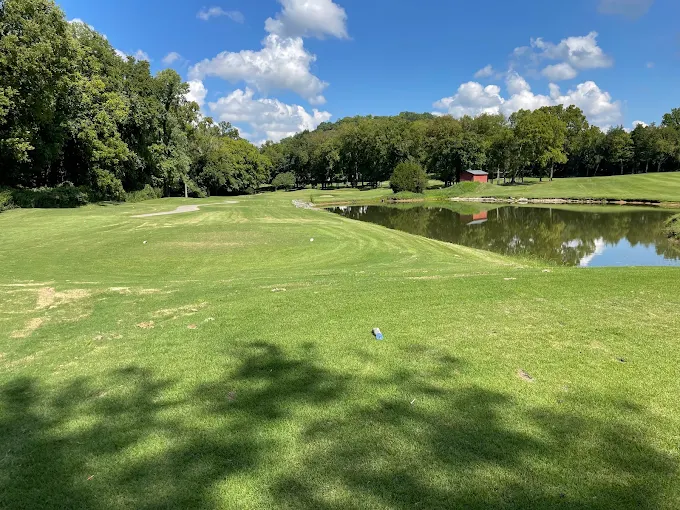 Cheekwood Golf Club