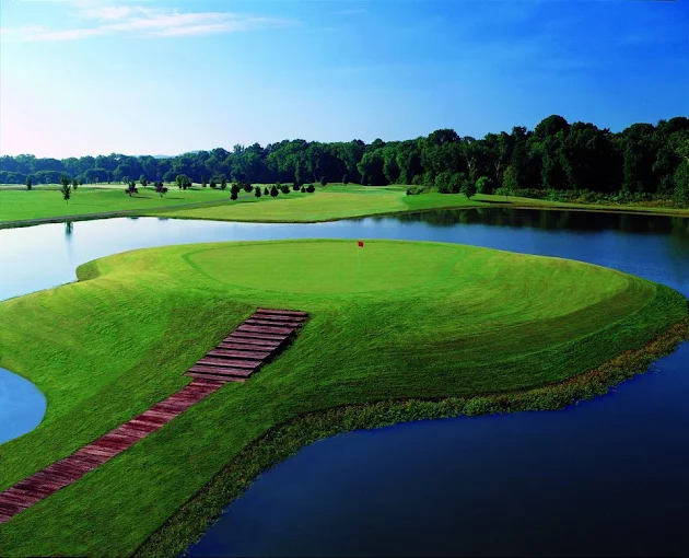 Forrest Crossing Golf Course