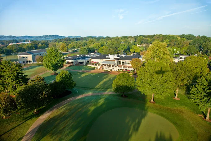 Hillwood Country Club