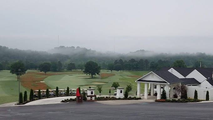 Holston Hills Country Club