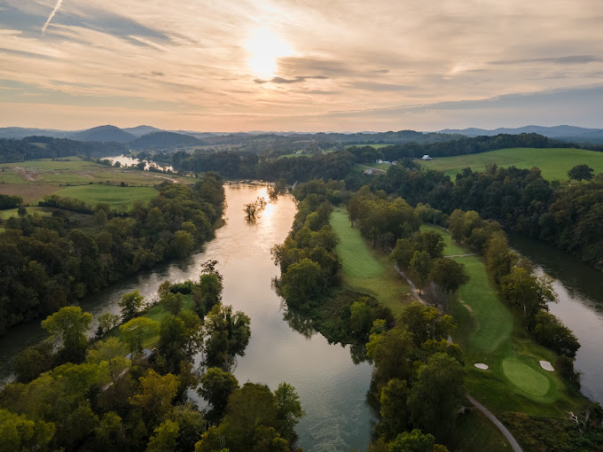 Island Pointe Golf Club