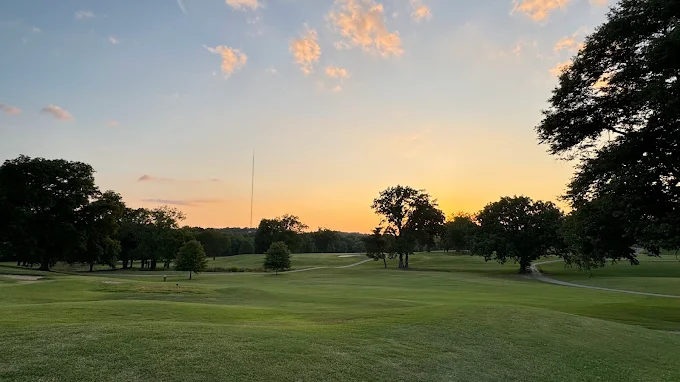 McCabe Golf Course