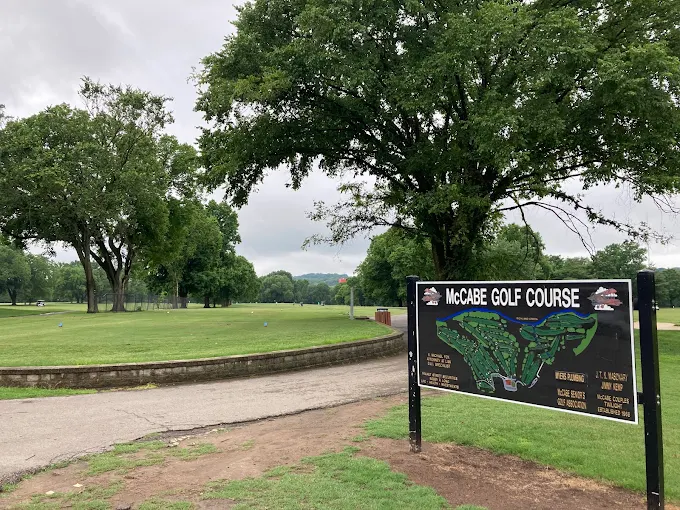 McCabe Golf Course - Photo 12