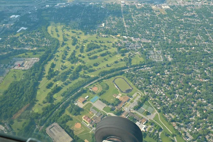 McCabe Golf Course - Photo 14