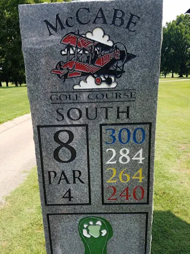 McCabe Golf Course - Photo 16