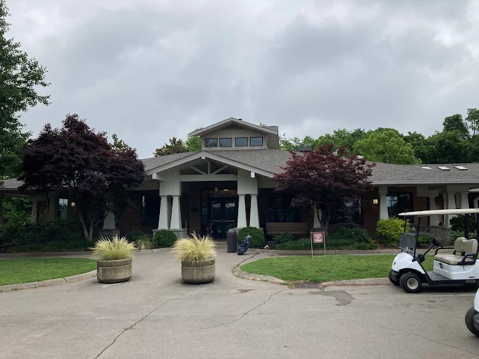 McCabe Golf Course - Photo 3