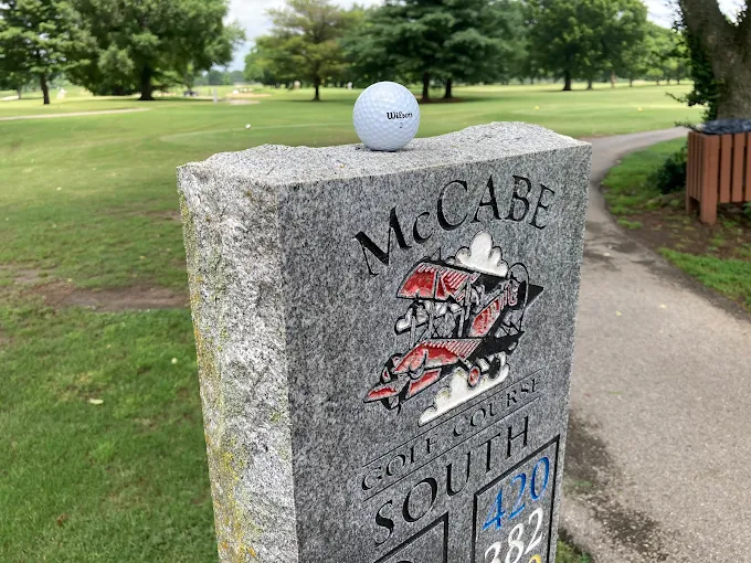 McCabe Golf Course - Photo 5