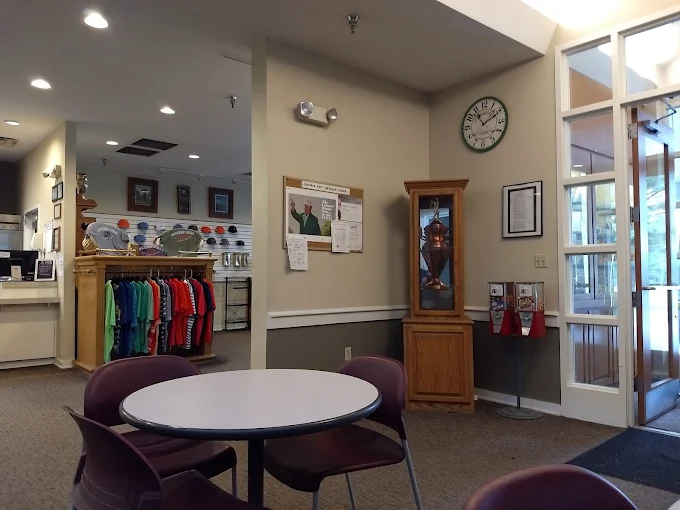 McCabe Golf Course - Photo 6