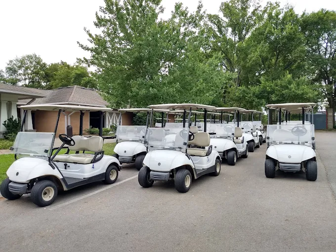 McCabe Golf Course - Photo 7