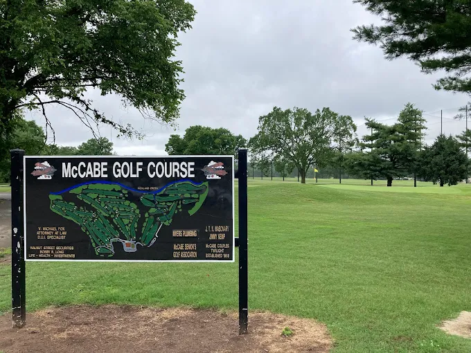 McCabe Golf Course - Photo 9