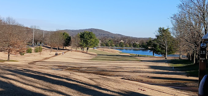 Nashville Golf & Athletic Club - Photo 10