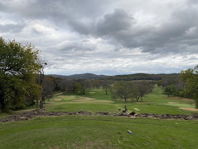 Nashville Golf & Athletic Club - Photo 12