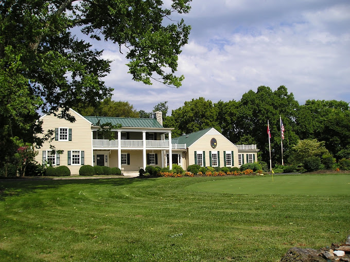 Nashville Golf & Athletic Club - Photo 13