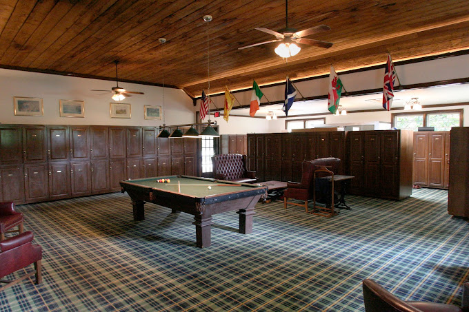 Nashville Golf & Athletic Club - Photo 14