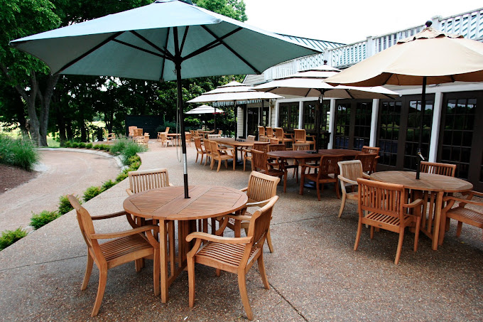 Nashville Golf & Athletic Club - Photo 15