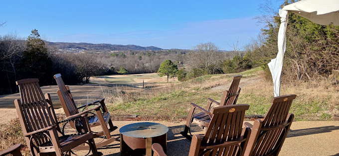 Nashville Golf & Athletic Club - Photo 16