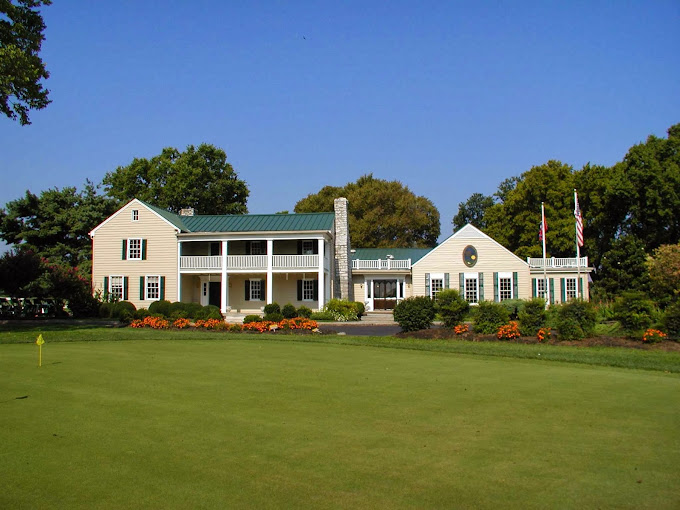 Nashville Golf & Athletic Club - Photo 2
