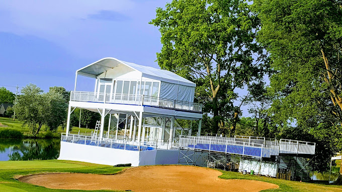 Nashville Golf & Athletic Club - Photo 20