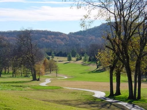 Nashville Golf & Athletic Club - Photo 23
