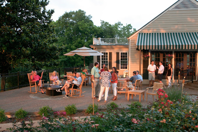 Nashville Golf & Athletic Club - Photo 4