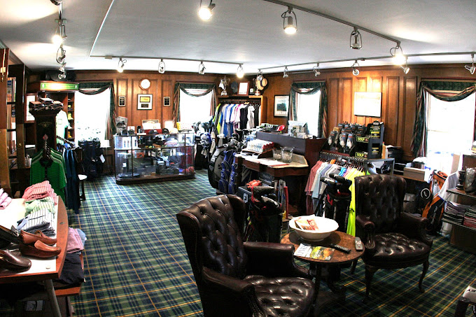 Nashville Golf & Athletic Club - Photo 7