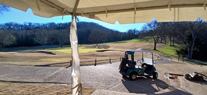 Nashville Golf & Athletic Club - Photo 8