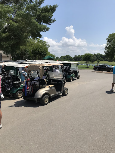 Nashville Golf & Athletic Club - Photo 9