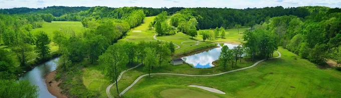 Nashville National Golf Links