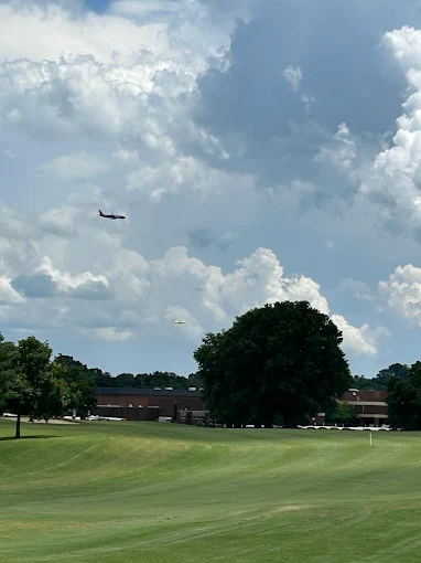 Old Hickory Country Club - Photo 12