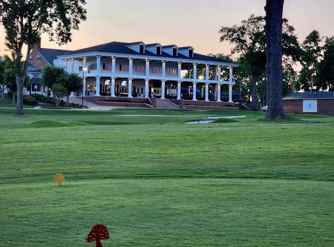 Old Hickory Country Club - Photo 16