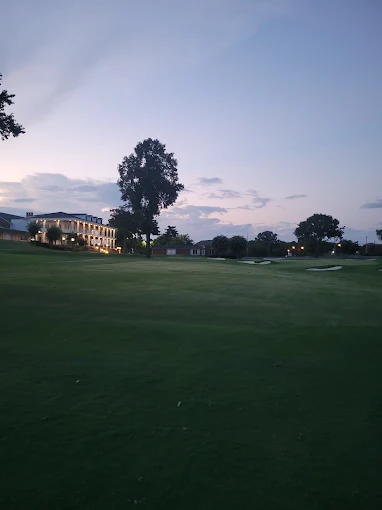 Old Hickory Country Club - Photo 18