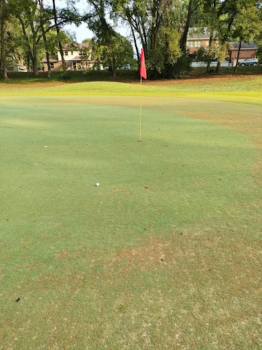 Old Hickory Country Club - Photo 19