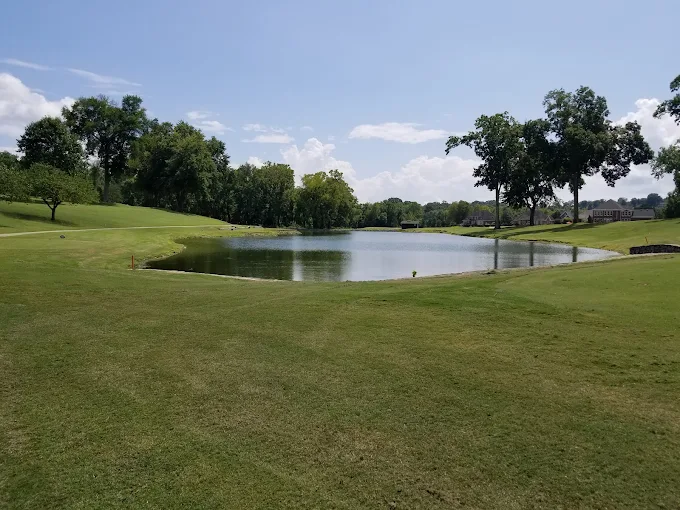 Old Hickory Country Club - Photo 2