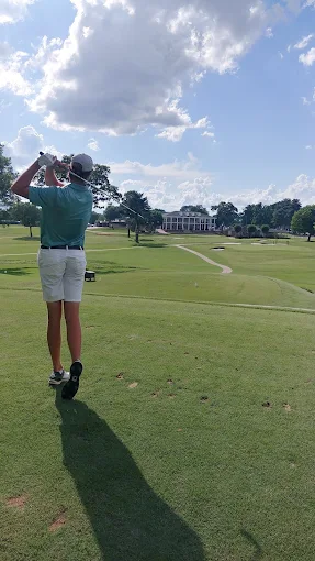 Old Hickory Country Club - Photo 22