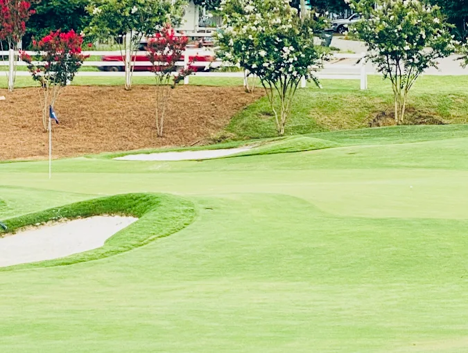 Old Hickory Country Club - Photo 23
