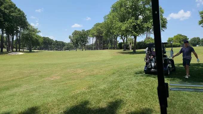 Old Hickory Country Club - Photo 24