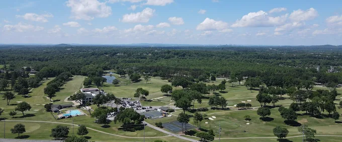 Old Hickory Country Club - Photo 5