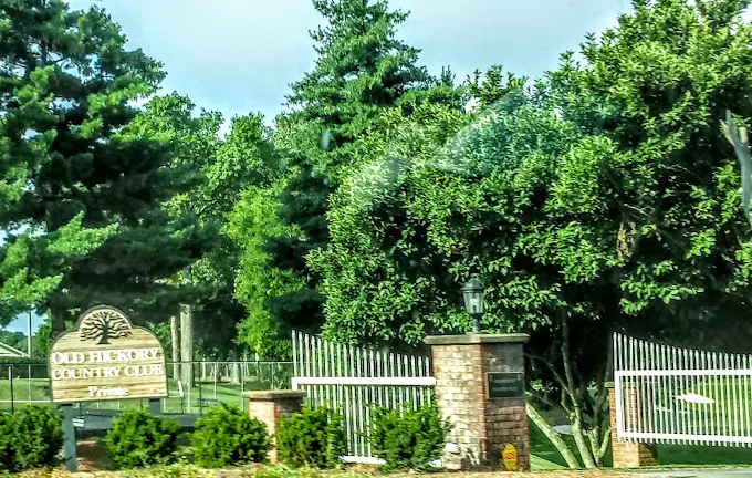 Old Hickory Country Club - Photo 6