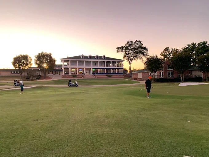 Old Hickory Country Club - Photo 7