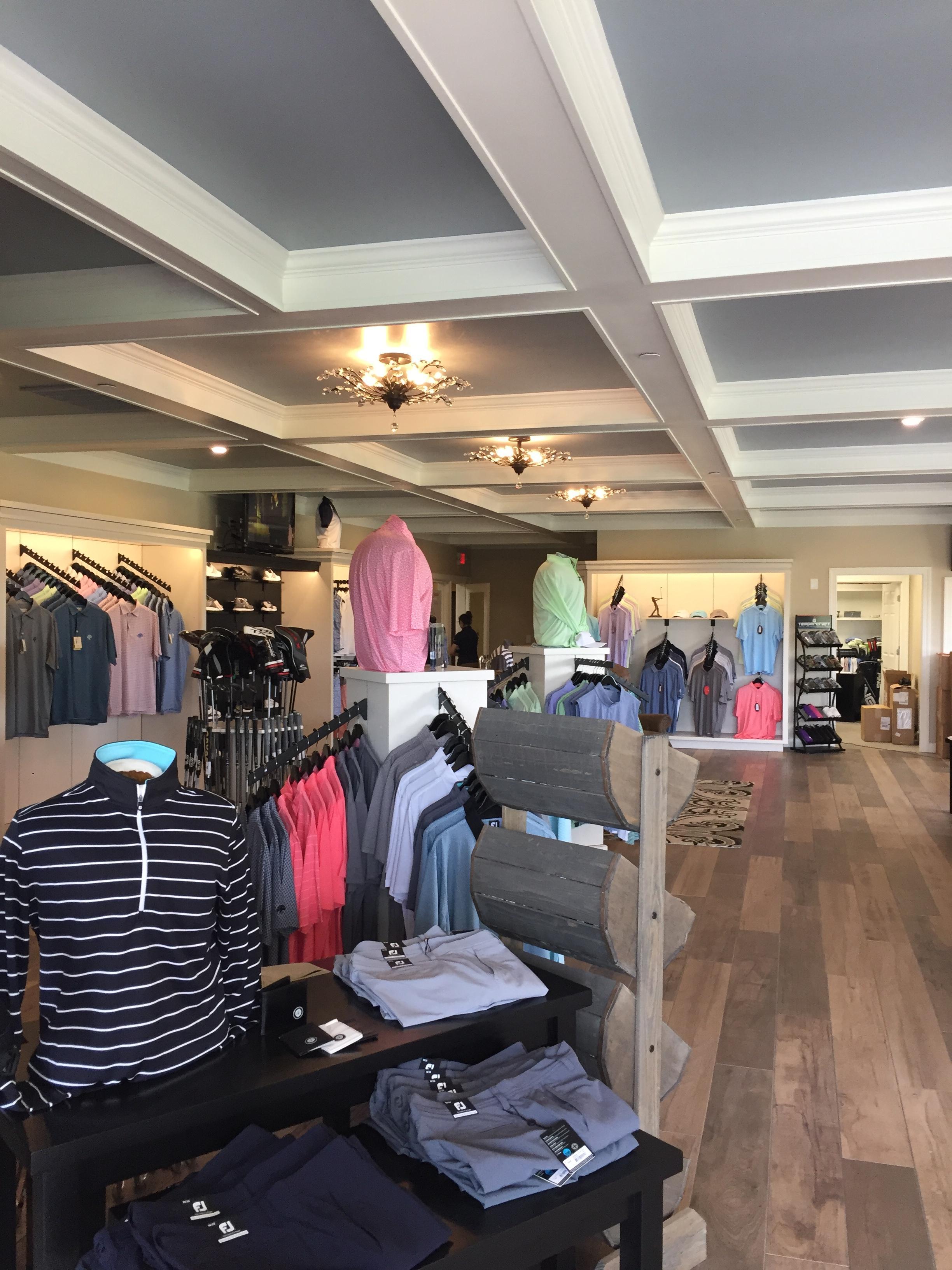 Old Hickory Country Club - Photo 8