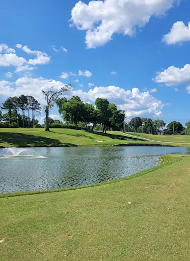 Old Hickory Country Club - Photo 9