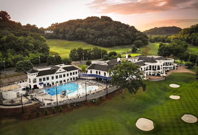 Richland Country Club