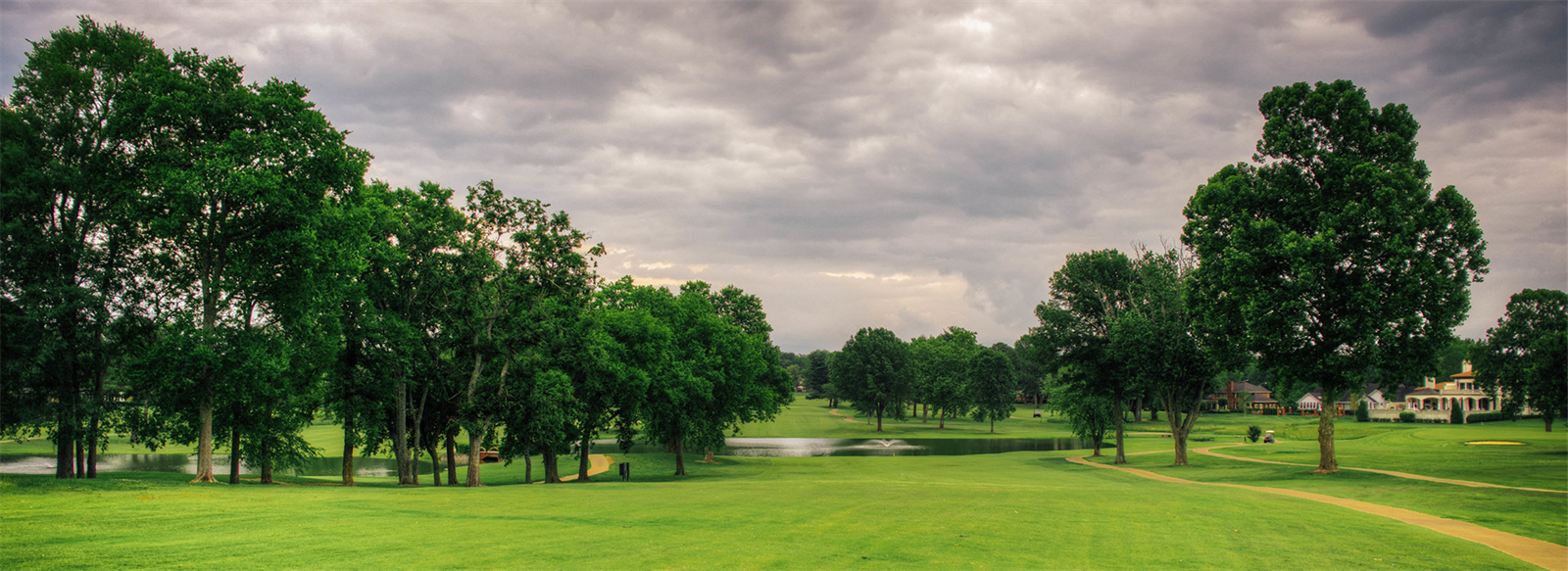 Stones River Country Club