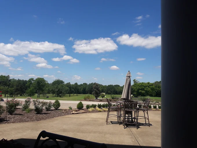 Championship Golf Course