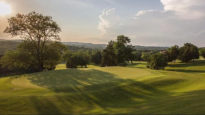 Temple Hills Country Club