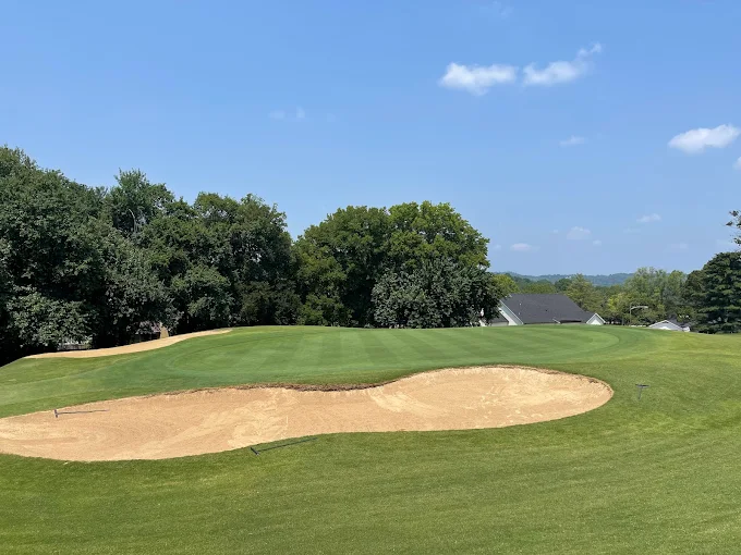 Temple Hills Country Club - Photo 20