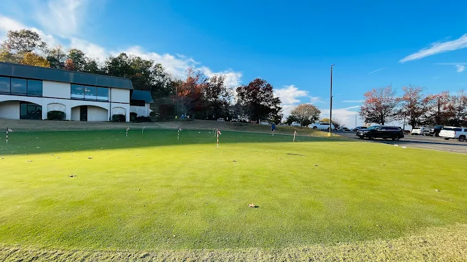 Temple Hills Country Club - Photo 3