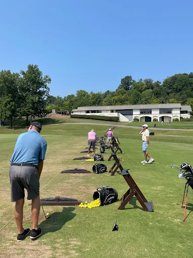 Temple Hills Country Club - Photo 4